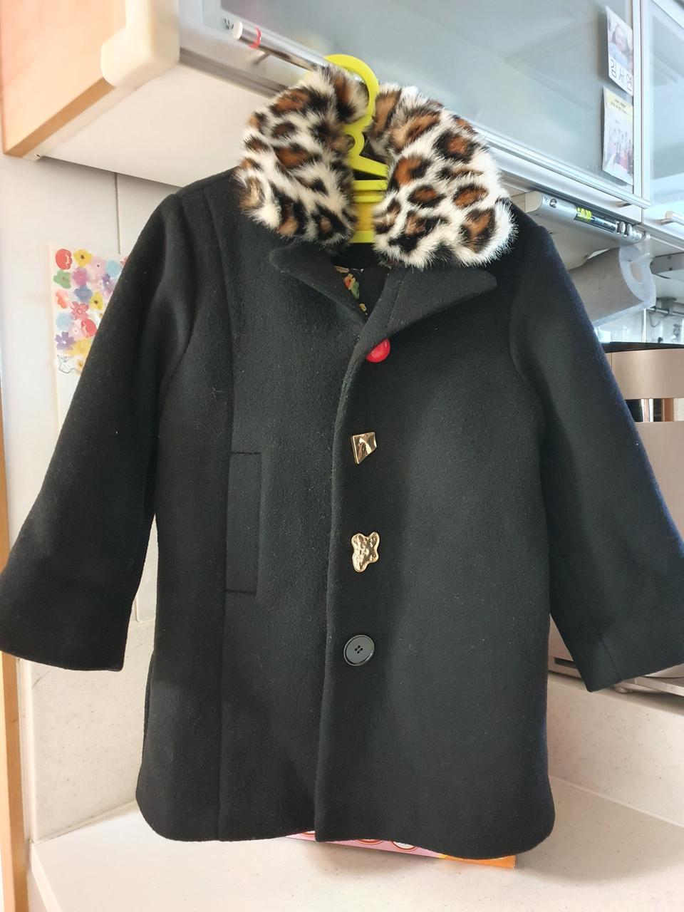 아이러브제이코트(120)