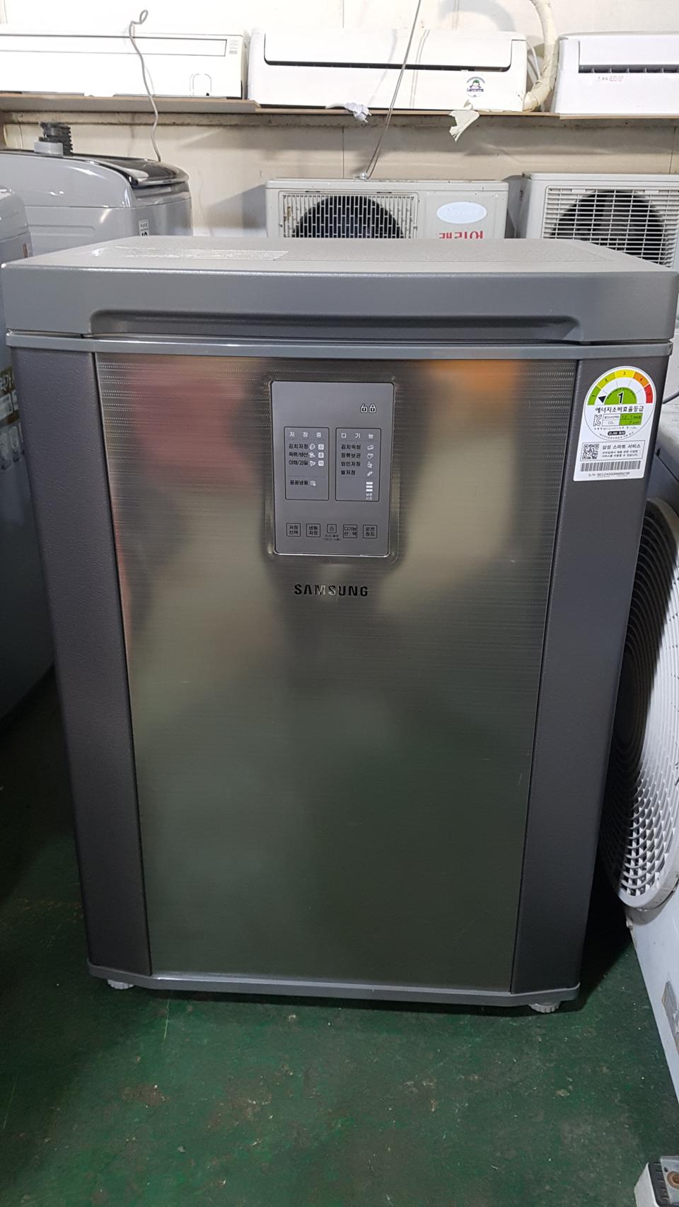 삼성 김치냉장고