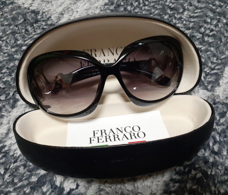 프랑코 선글라스