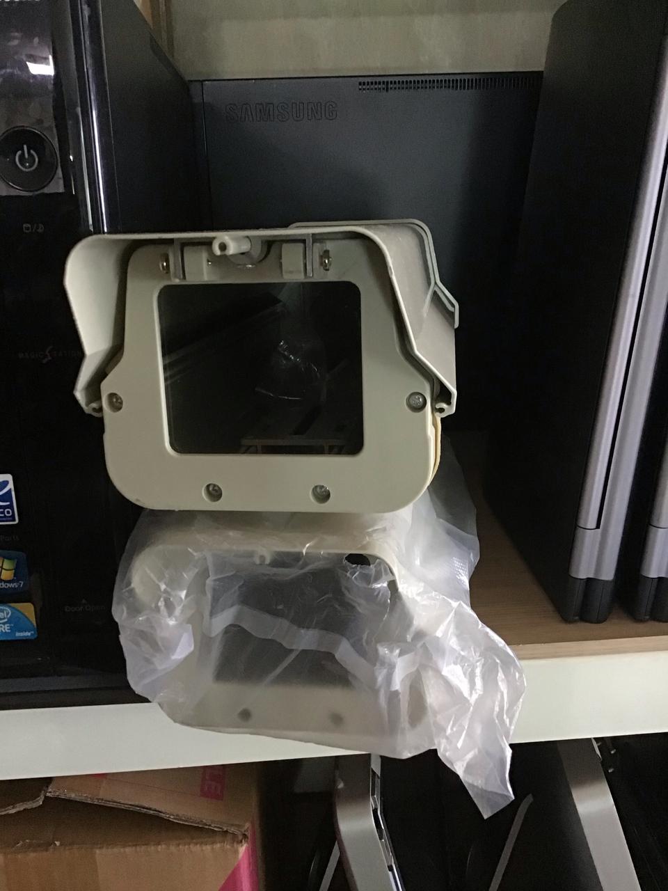 하우징카메라 케이스