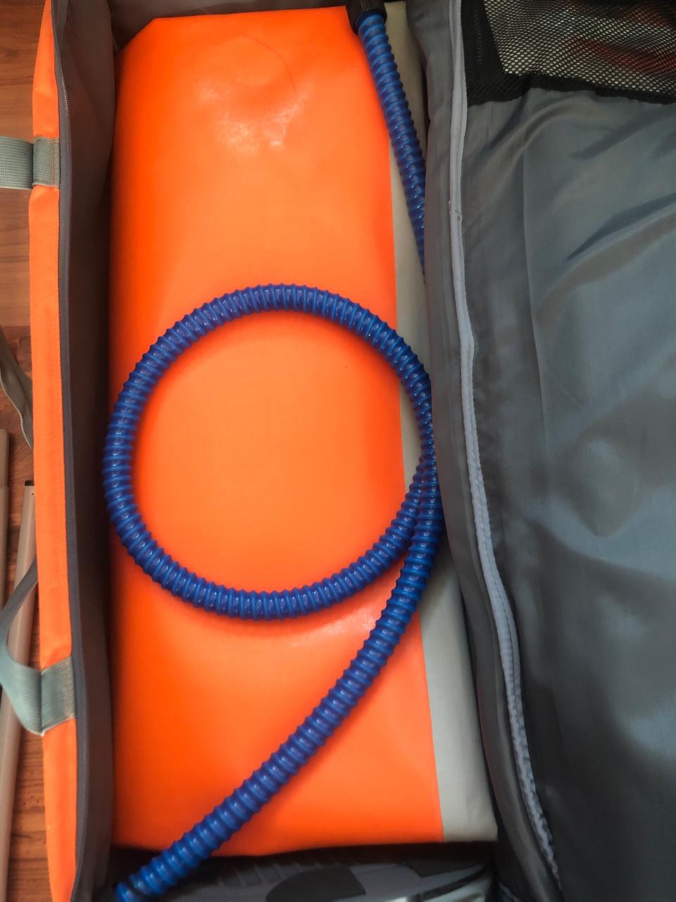 에어박스 와이드포맨 260*200*10 팝니다