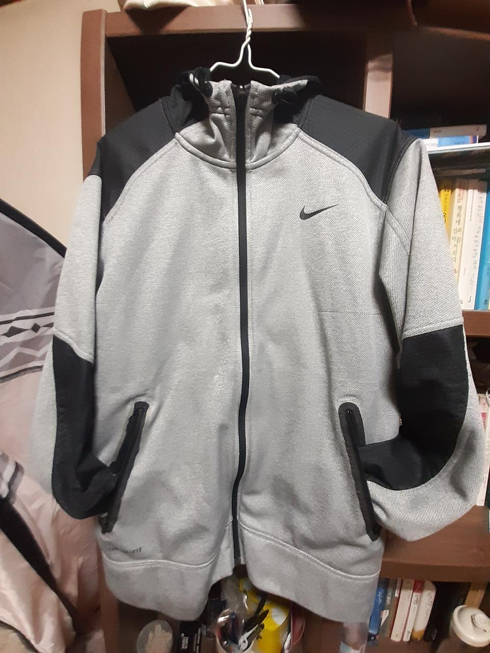 나이키 자켓남자 L 100~105