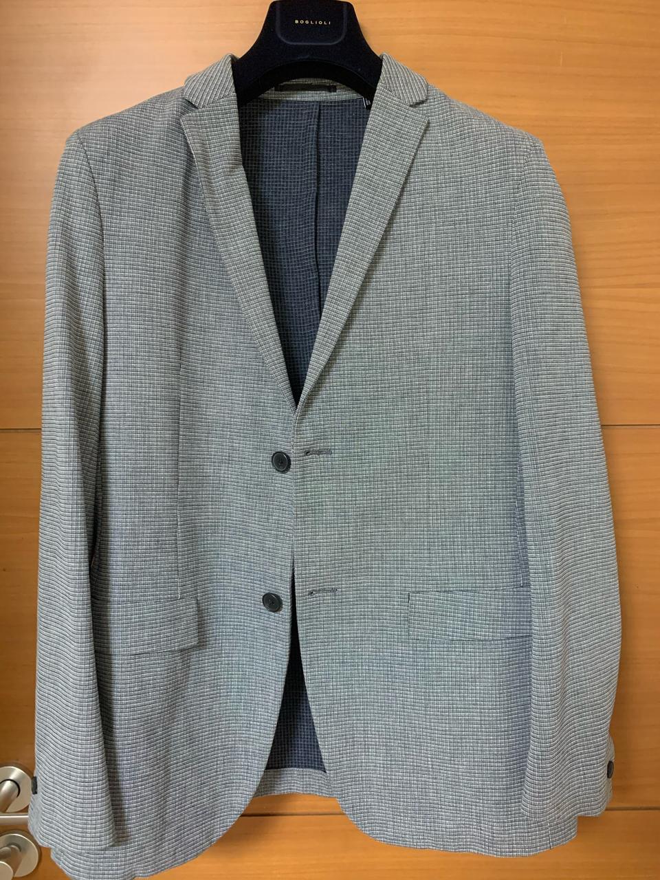 띠오리 (theory) 정장