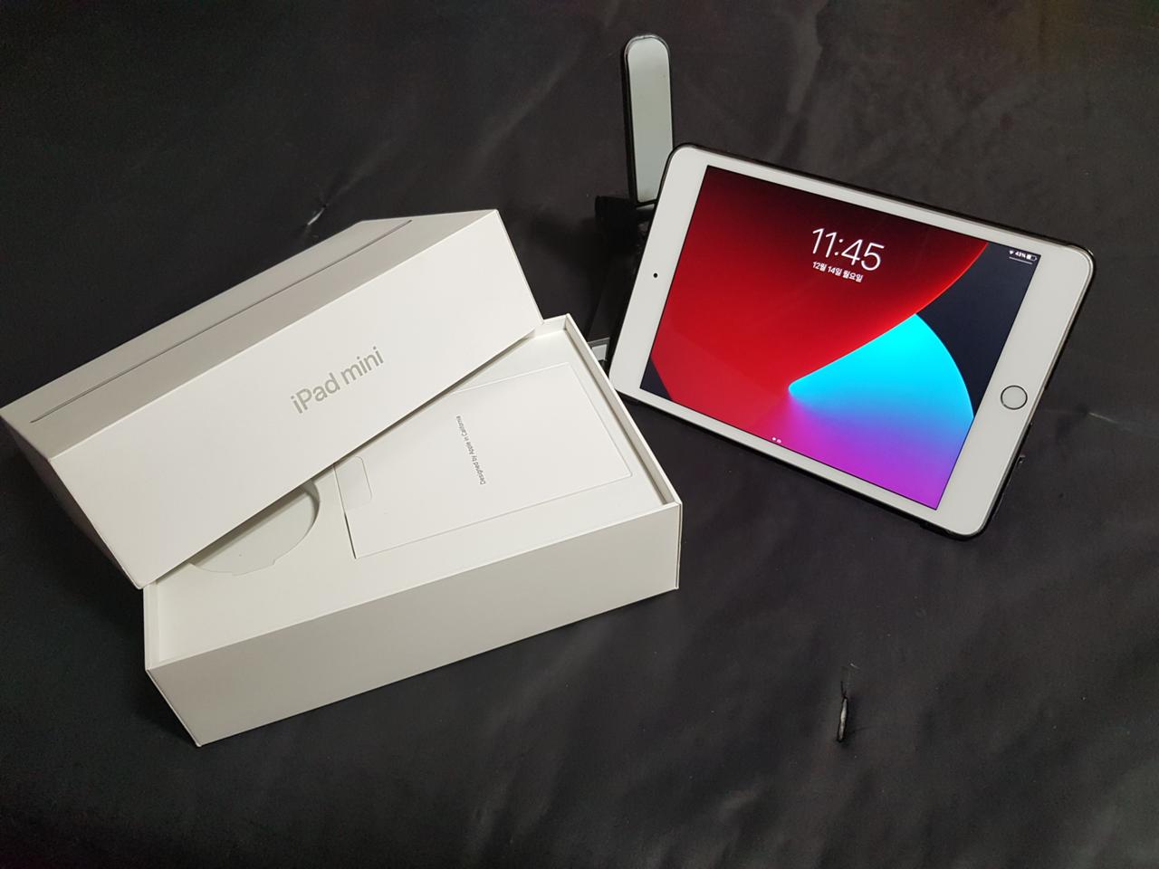 아이패드미니5 64기가 Wifi