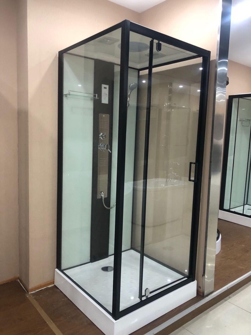 토탈굿배스 샤워부스