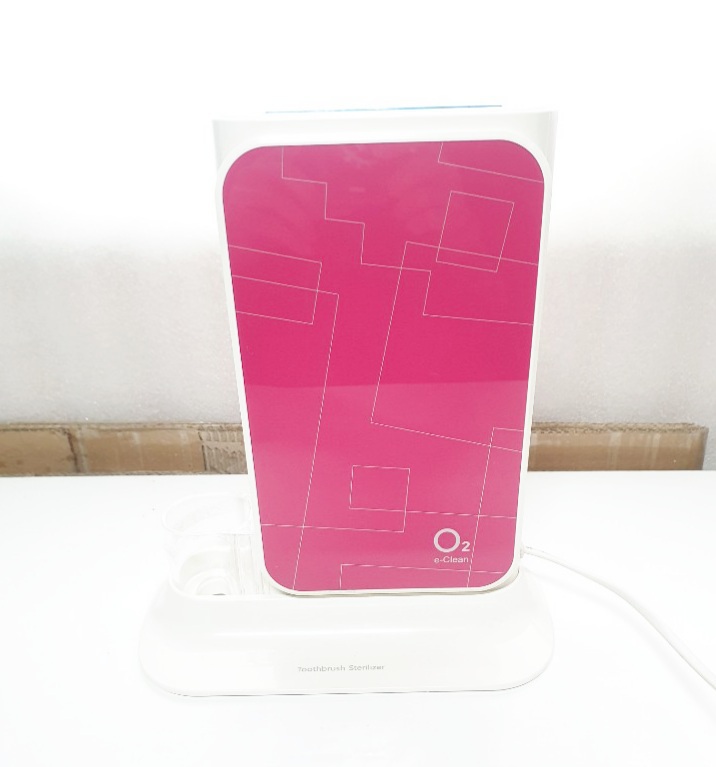 오투 칫솔 살균기 BS-7200