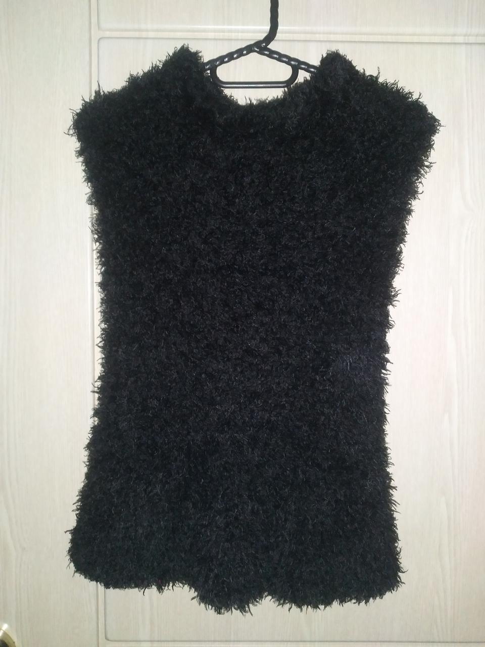 목도리 넥워머 숄