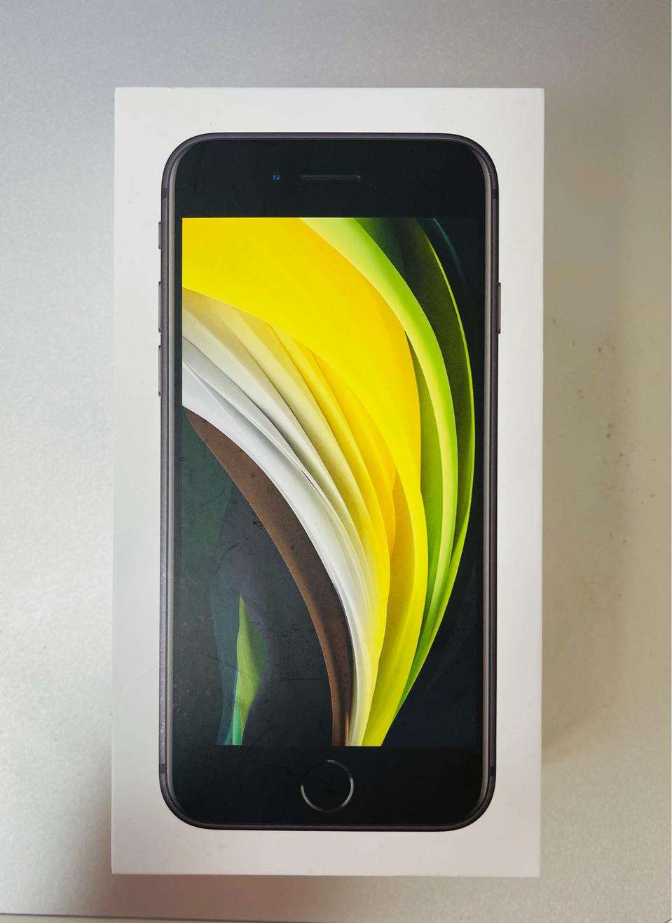 아이폰 SE 2세대 (A급, 애플보험 O, 배터리 99)