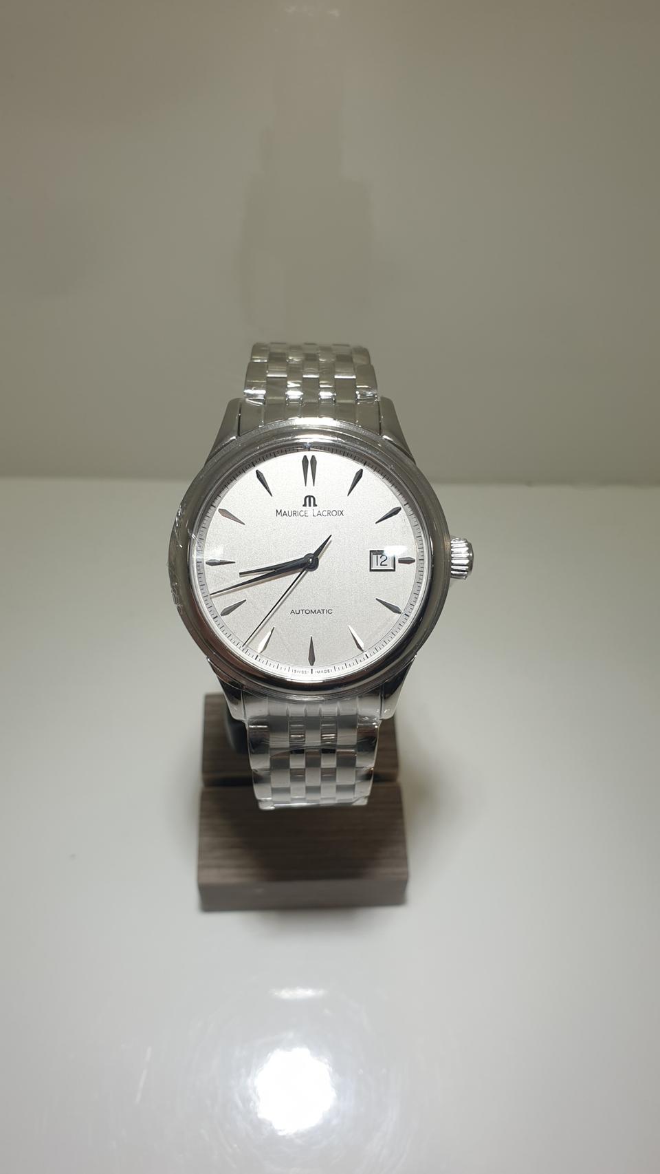 모리스라크로와 르클레식