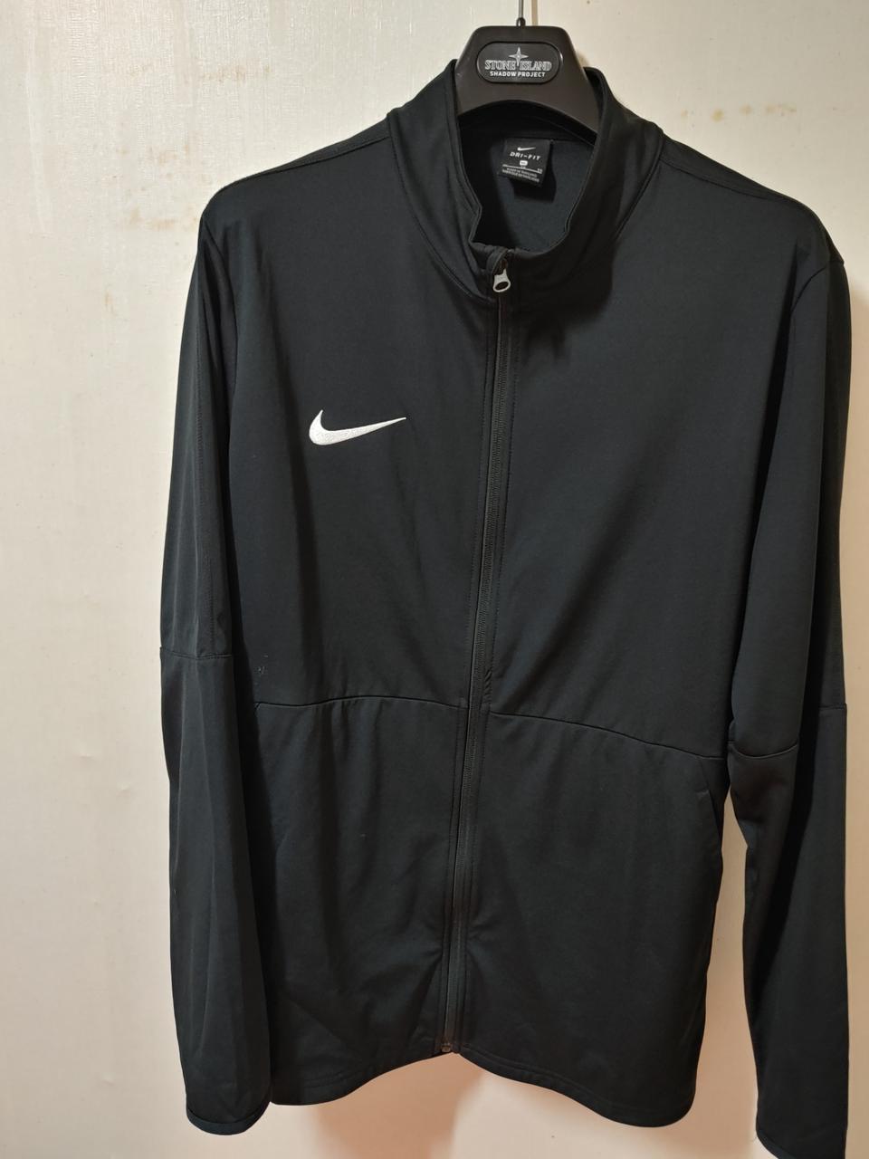 나이키 러닝자켓xl팝니다