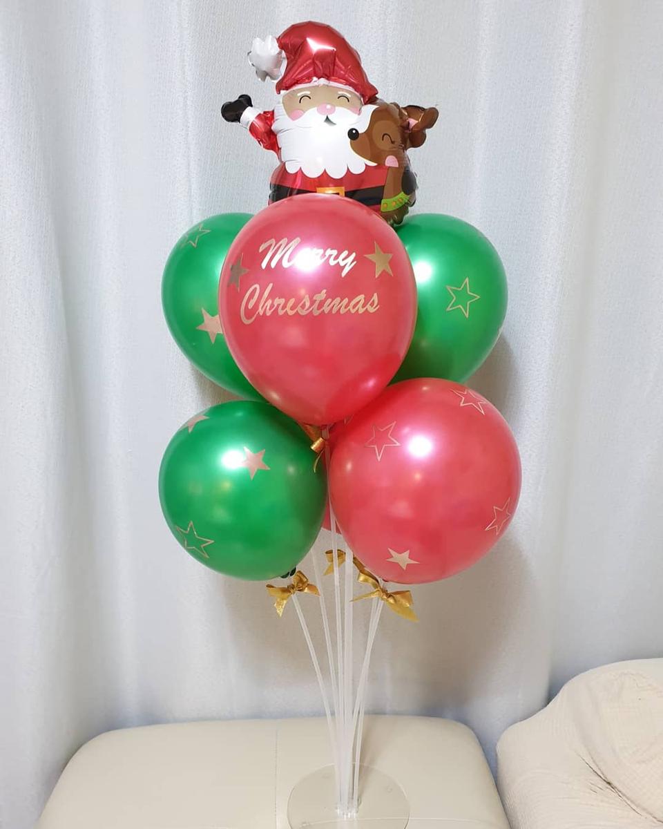 풍선트리만들기 재료 세트