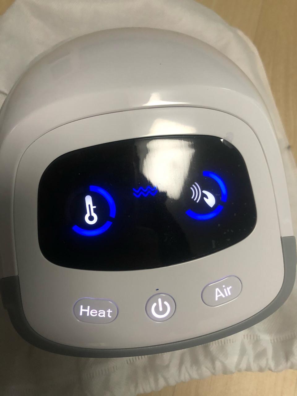 오아 무릎마사지기 신동급