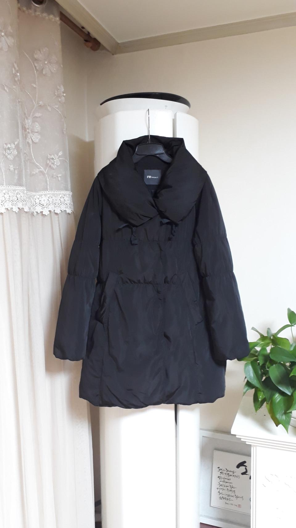 66까지)아니베에프 빅카라 덕다운패딩