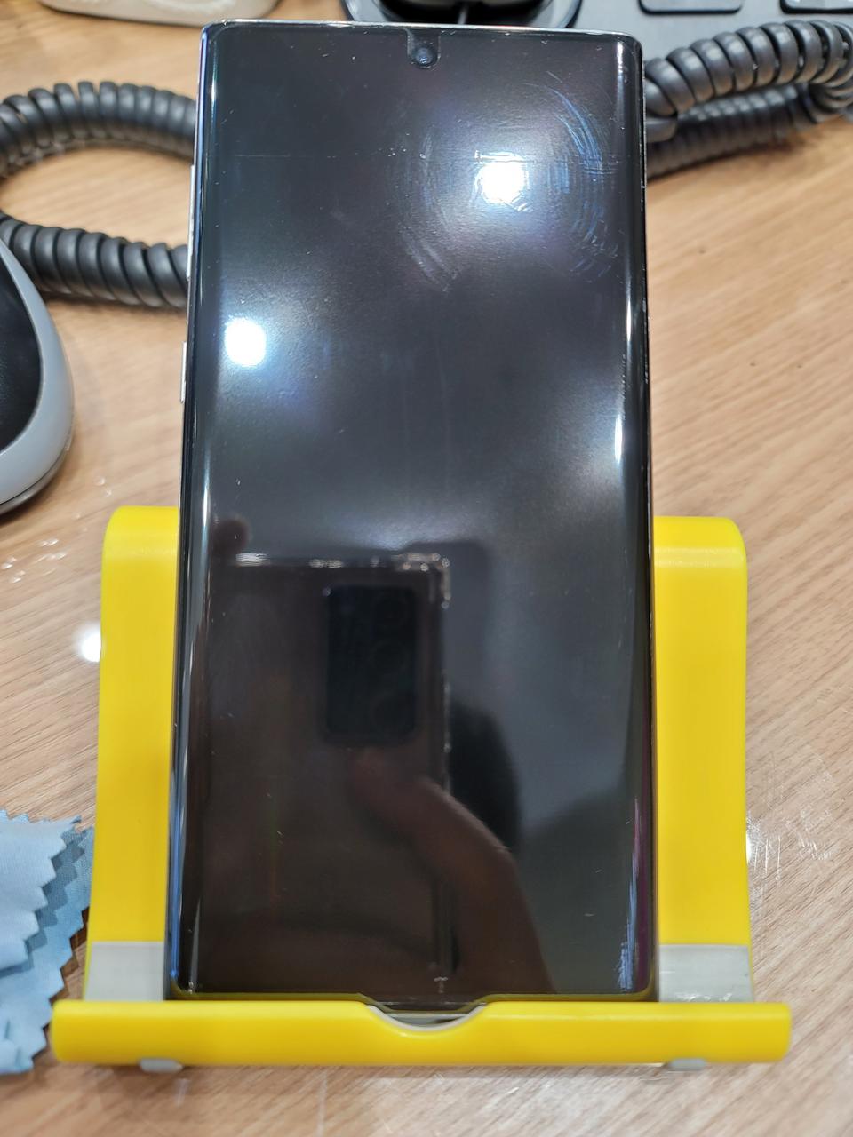 전북전주,세종 갤럭시노트10 단품 정상해지