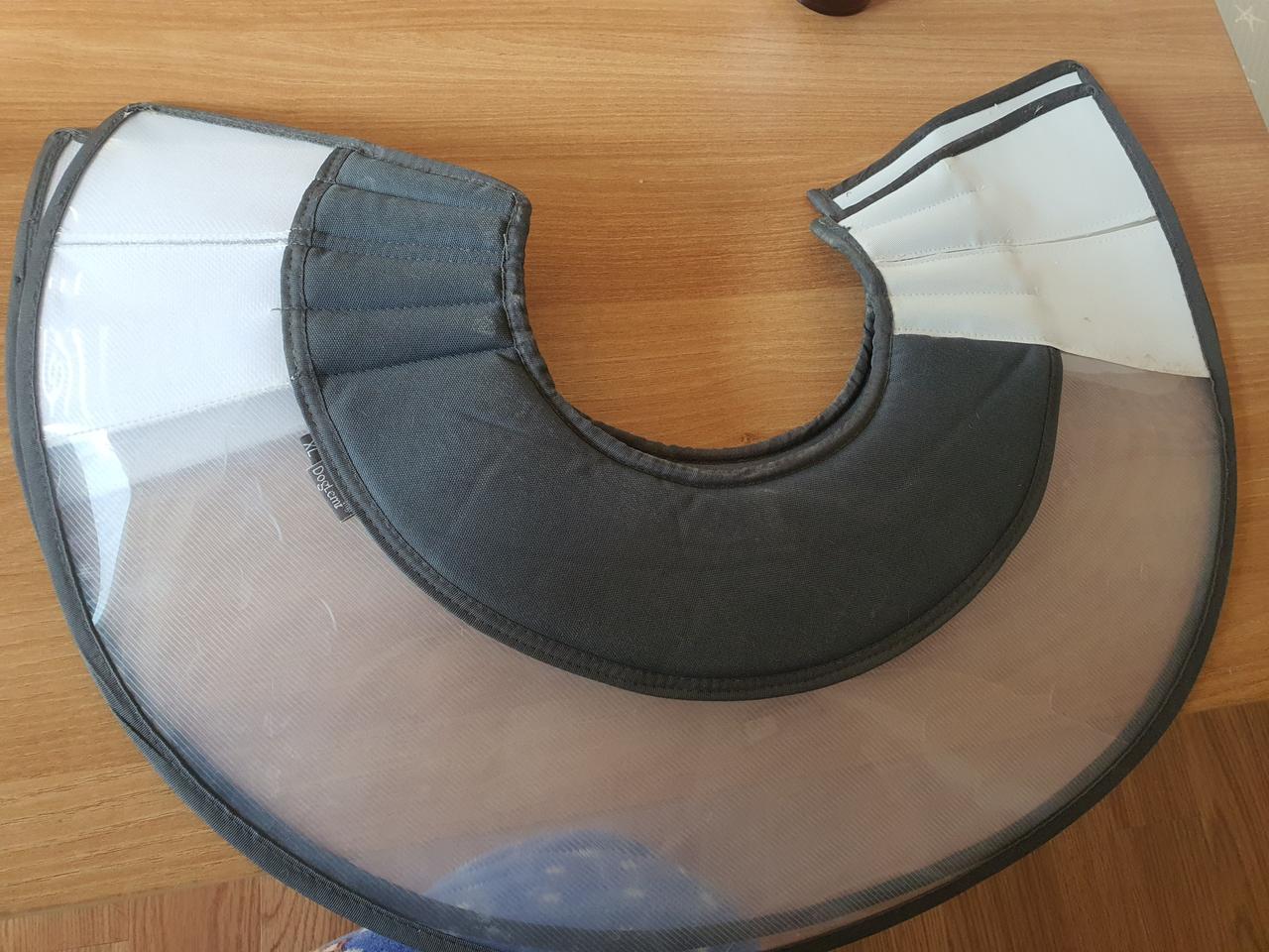 고급 강아지 넥카라 1개