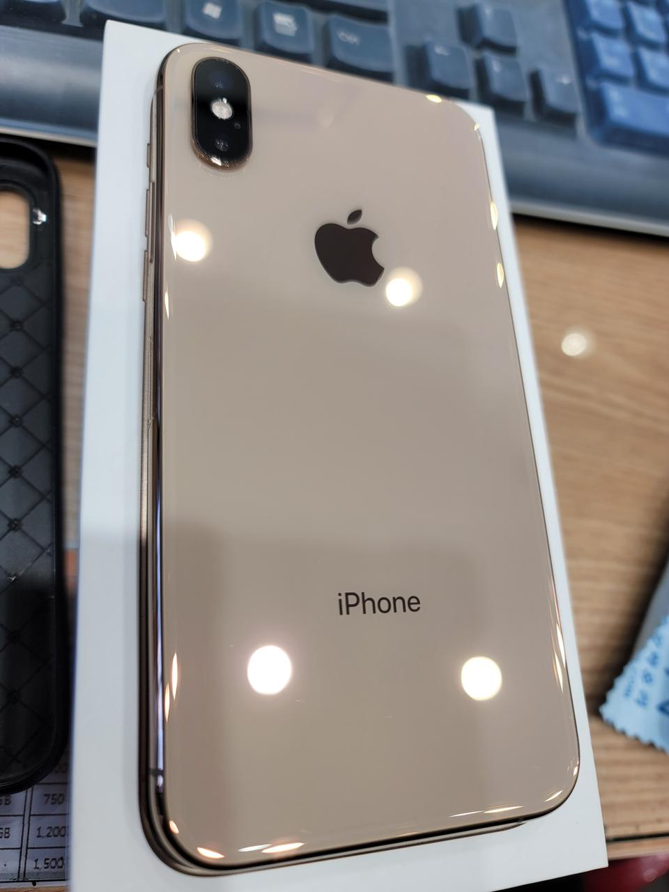 전북전주,세종 아이폰Xs 64G 풀박스 정상해지