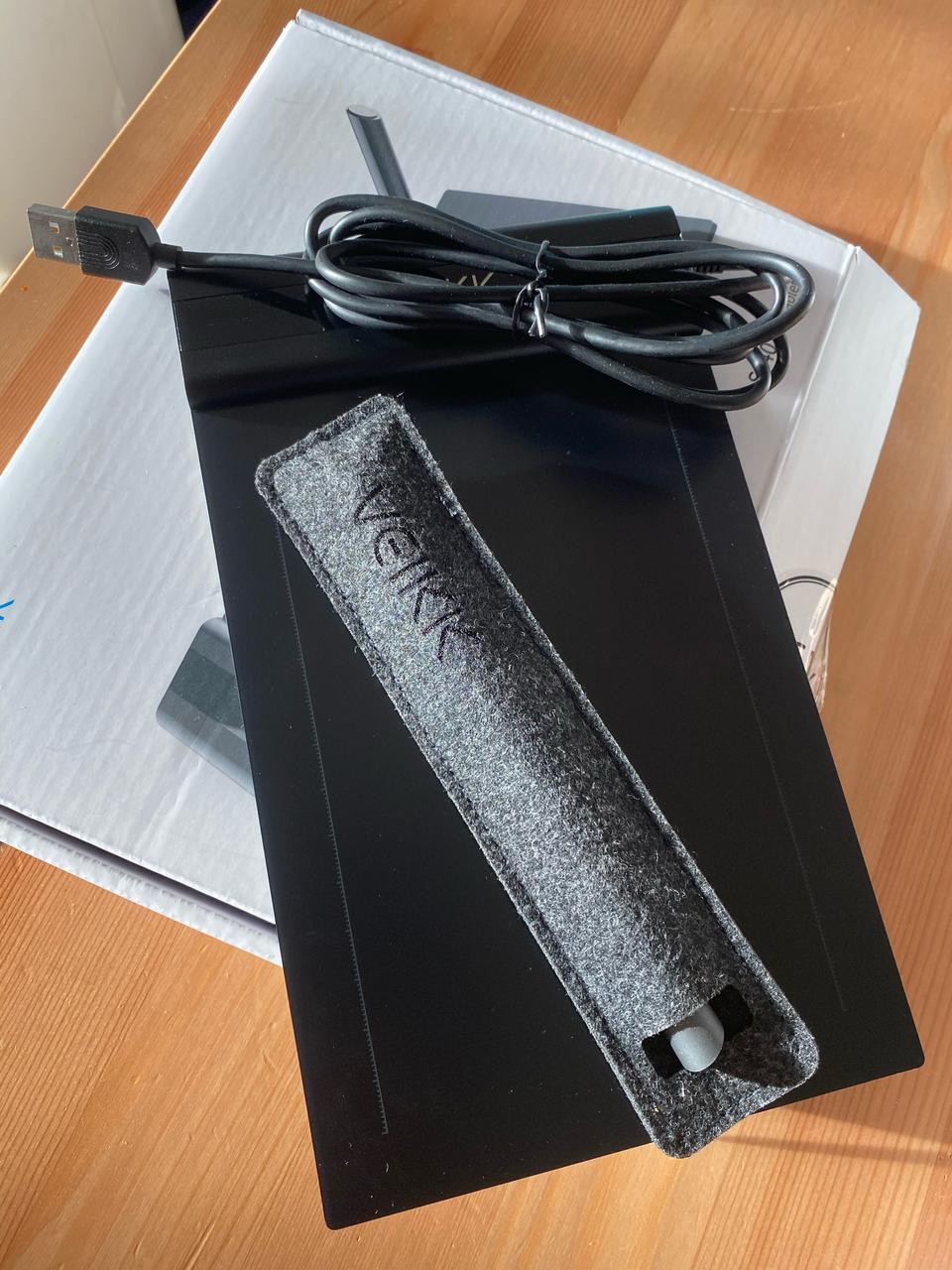 veikk 드로잉 테블릿