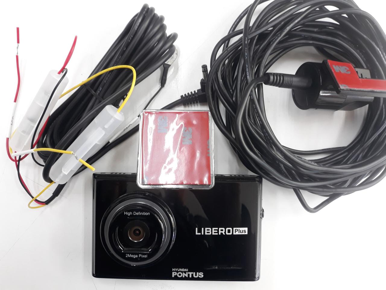 (A급중고)현대폰터스플러스 2채널  블랙박스 32기가 -무료배송-