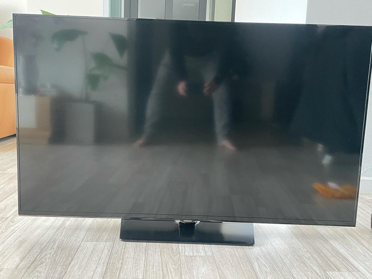 삼성 50인치 LED TV