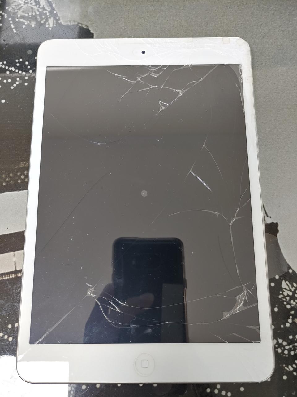 아이패드 미니1 16g 와이파이 +케이스 포함