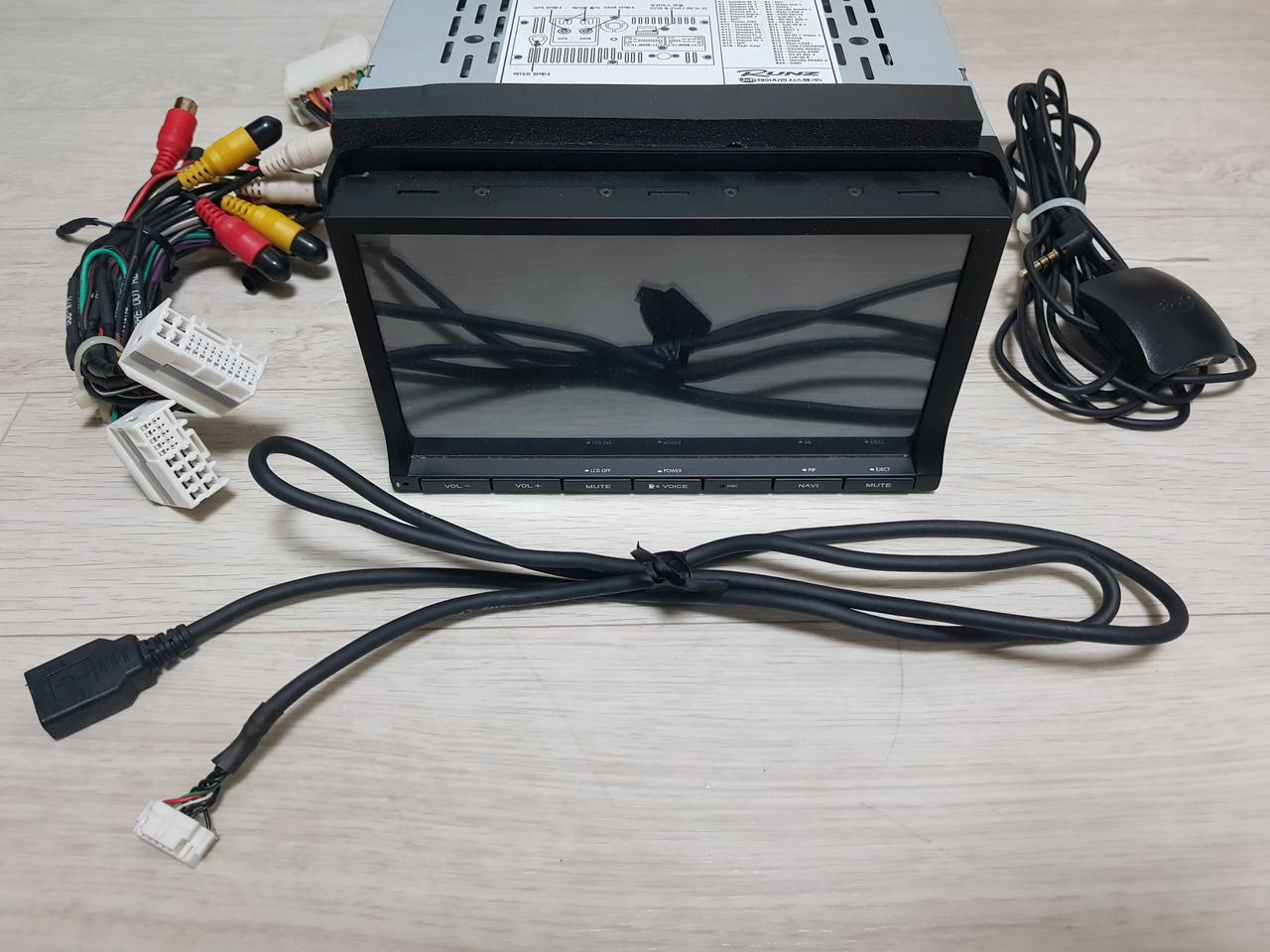 런즈 FS2 보이스 블루투스 올인원 판매합니다