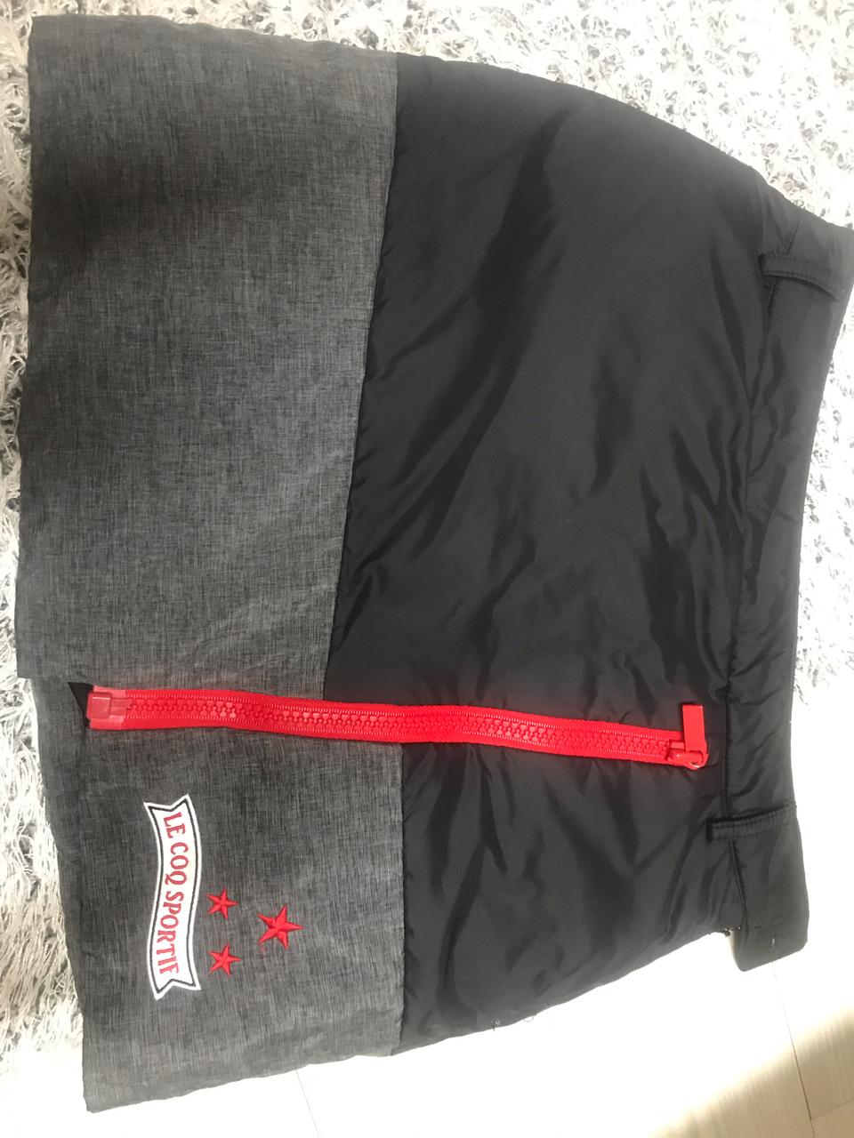 르꼬끄골프치마