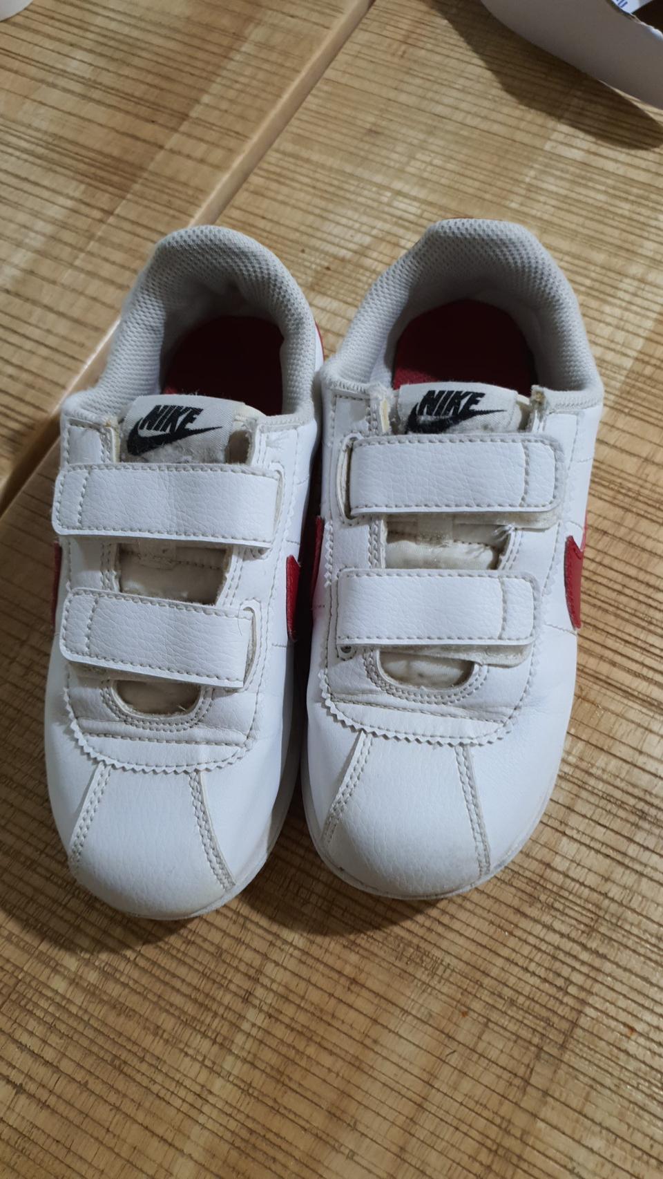 나이키 코르테즈아동화