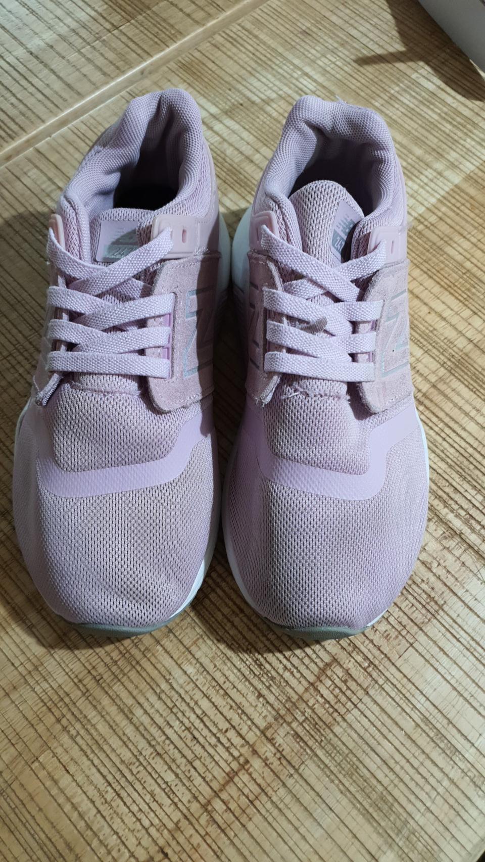 뉴발란스키즈운동화