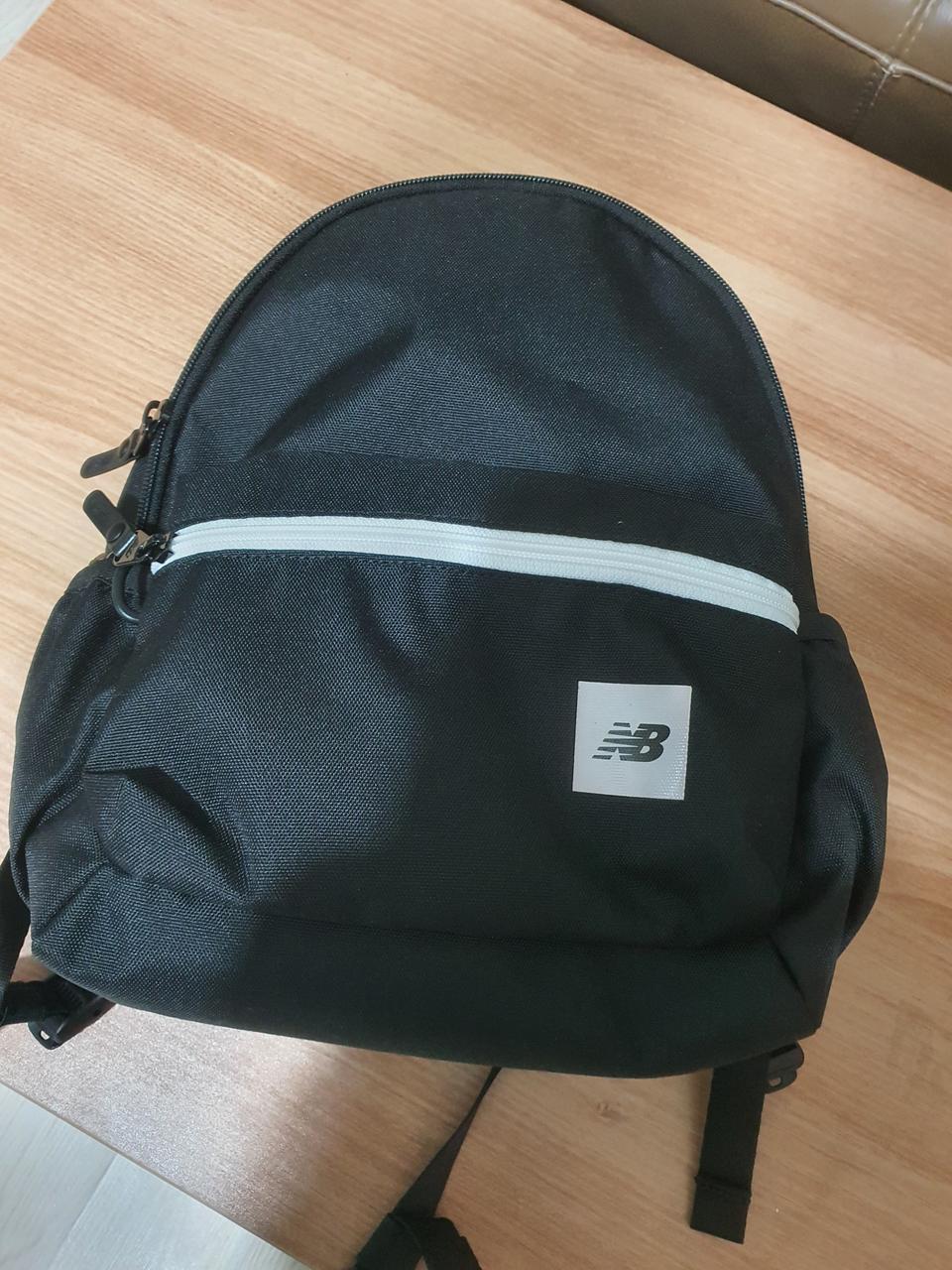 뉴발란스키즈소풍가방