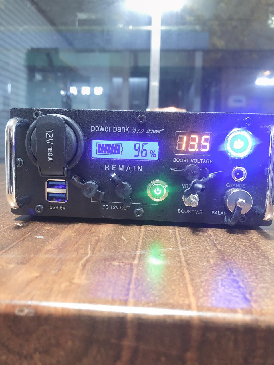 [스카이69님 결제용] 파워뱅크 73A