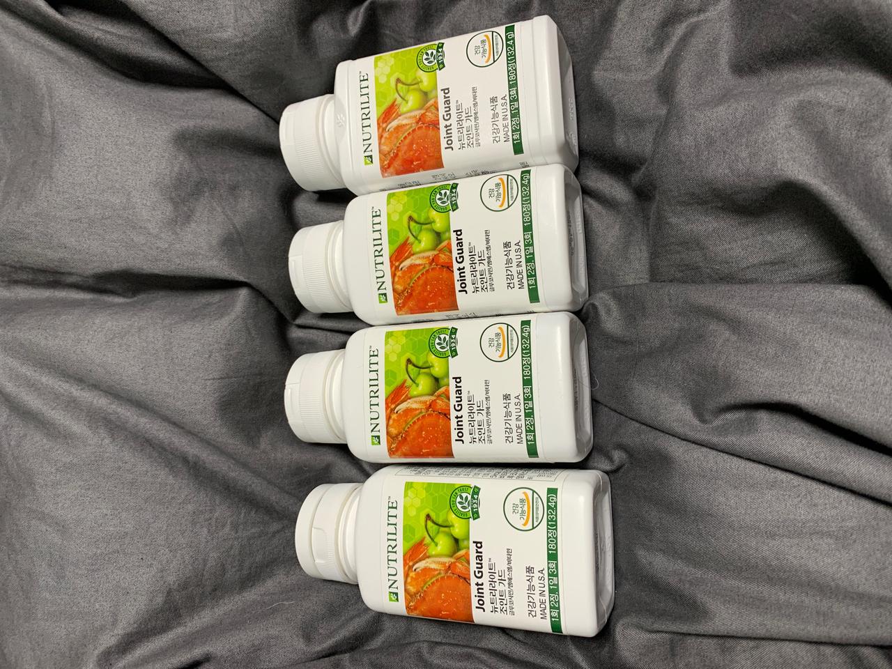 암웨이 조인트가드