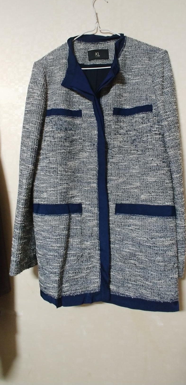 봄가을 에 자켓55