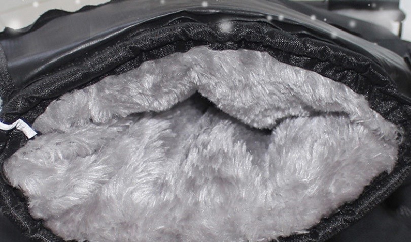 (새상품)오토바이 방한 방수 장갑