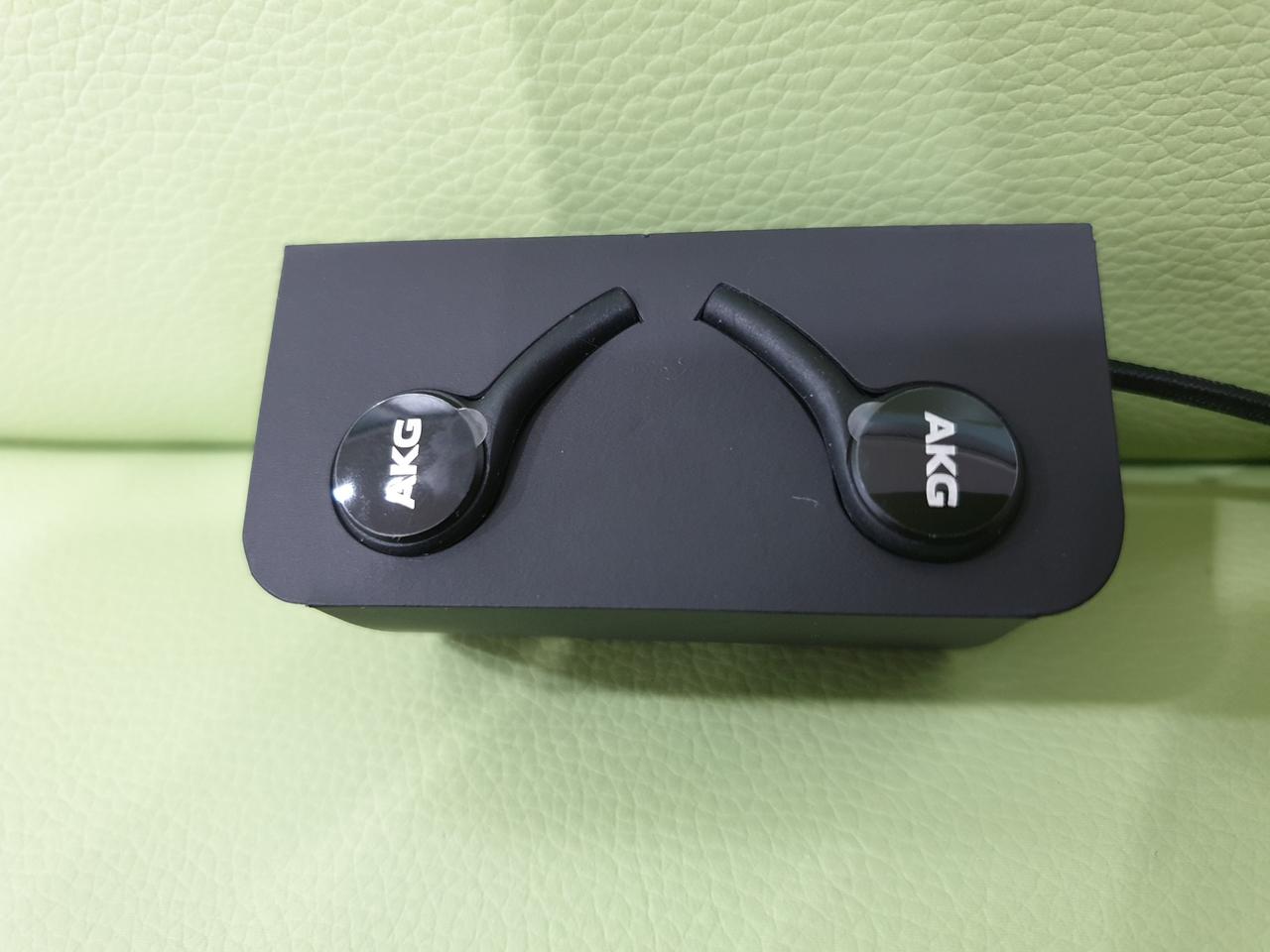 삼성AKG정품 C타입 미사용제품 판매해요