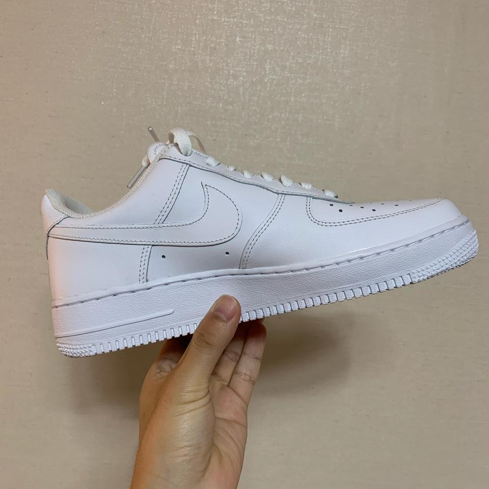 거의새것)나이키 에어포스 1 07 팔아요