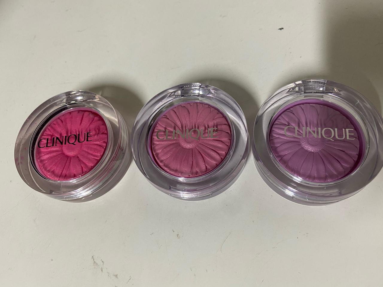 크리니크 치크팝 베이비마플팝 팝니당