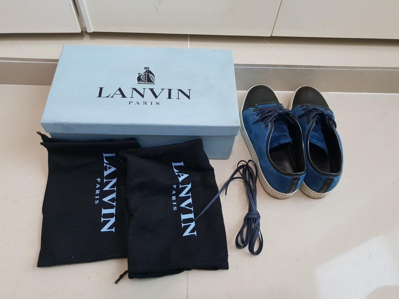 랑방 스니커즈 270