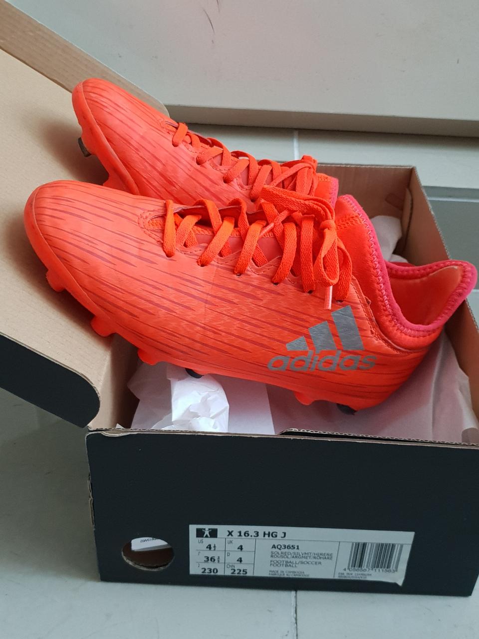 아디다스 축구화 230