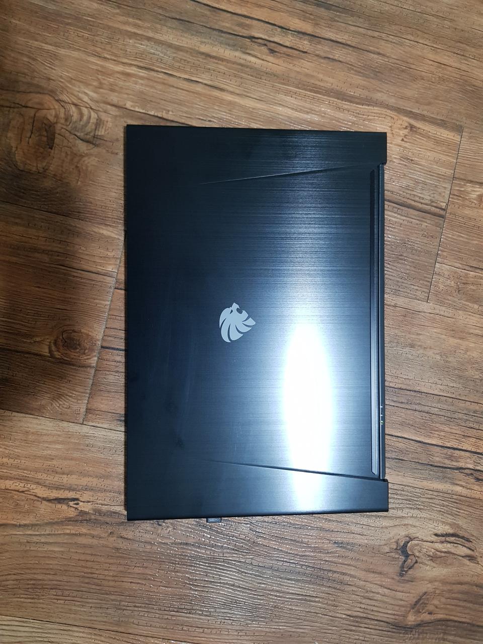 게이밍 노트북 l7sh-144s