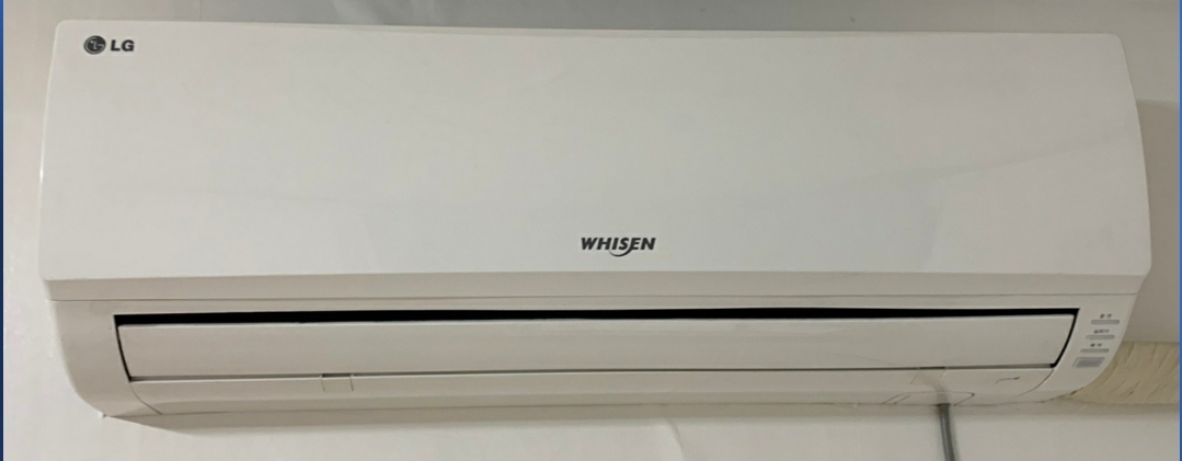 엘지 벽걸이 에어컨