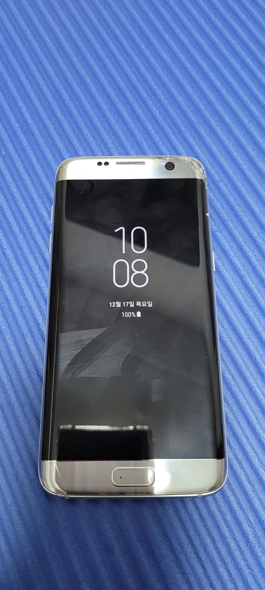 갤럭시s7 엣지 32기가 kt