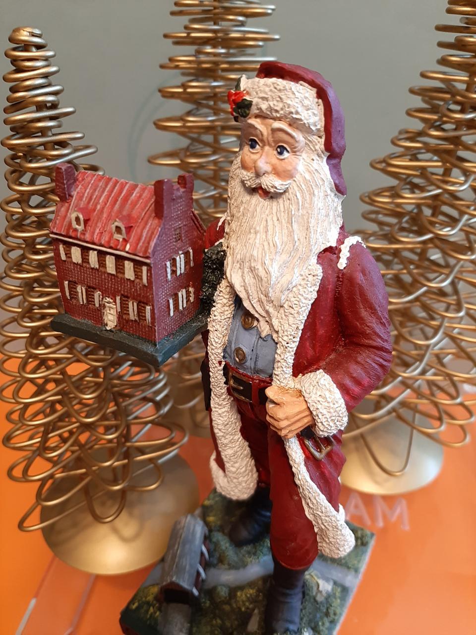 716~크리스마스(한정판)피국 작가사인(미국)