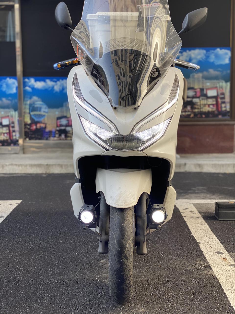 PCX 125CC 19년식 대행셋팅 판매합니다.