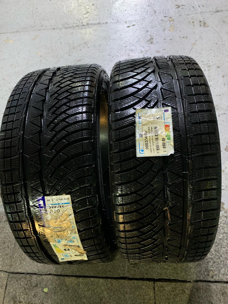 235 35 20 미쉐린스노우타이어 2353520스노우