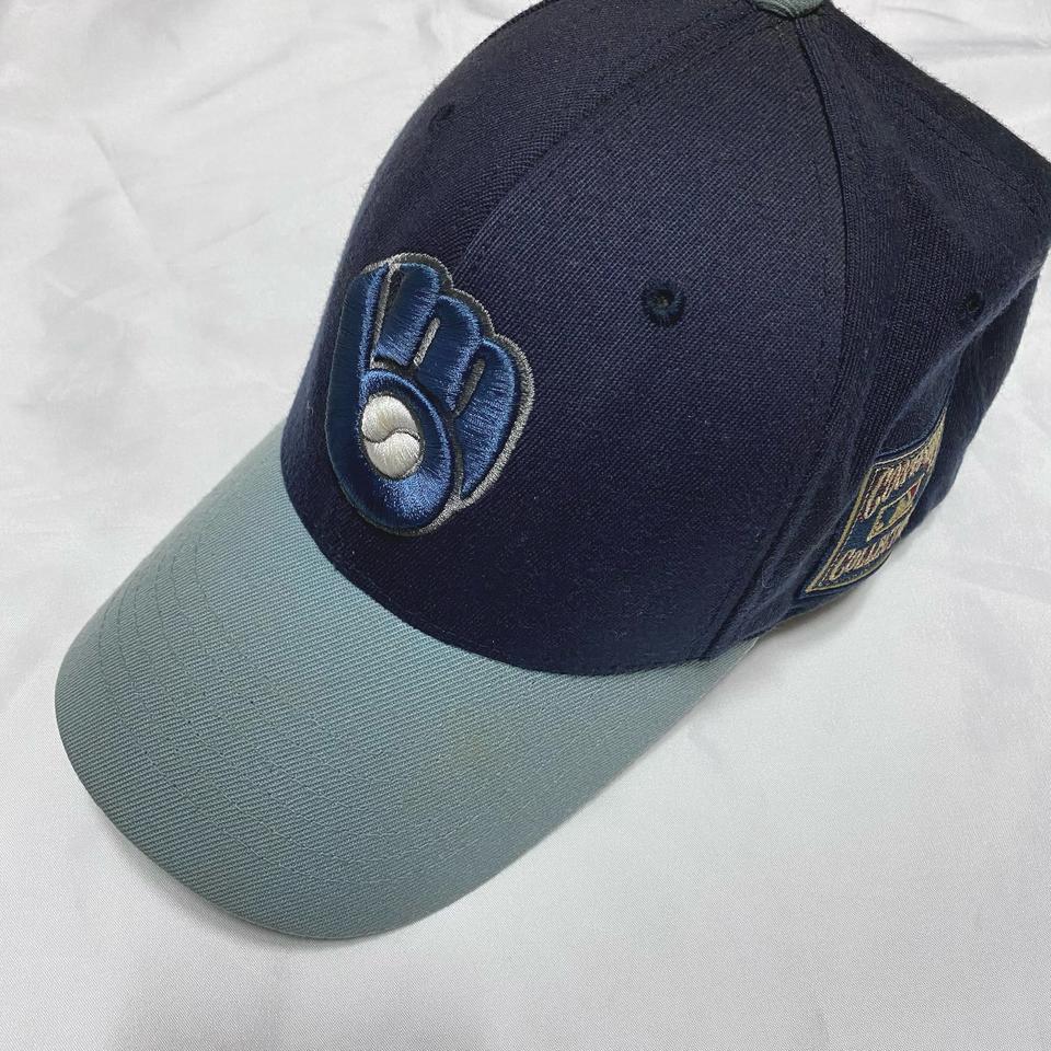 남녀공용 MLB 모자 볼캡 머리둘레 55cm