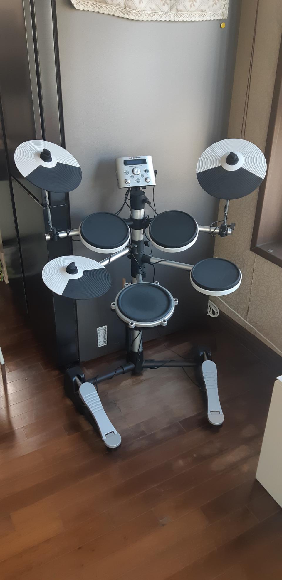 두드림 전자드럼