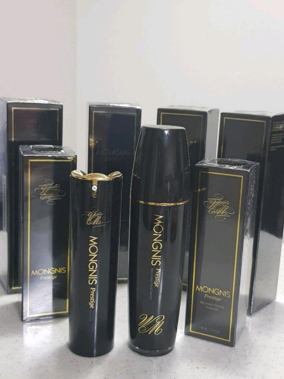 (정품)몽니스펄세럼120ml 앰플세트 최고할인가