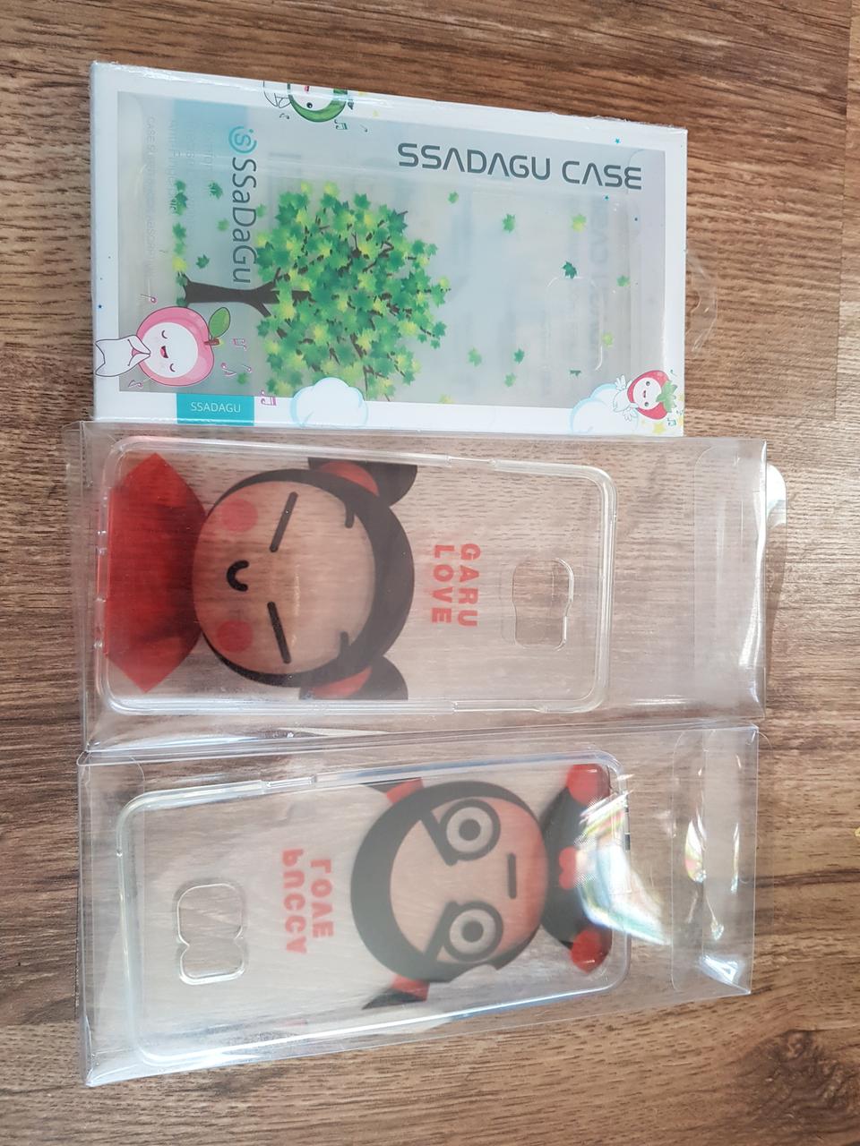 노트5  케이스 3개 5천원에 팔아요