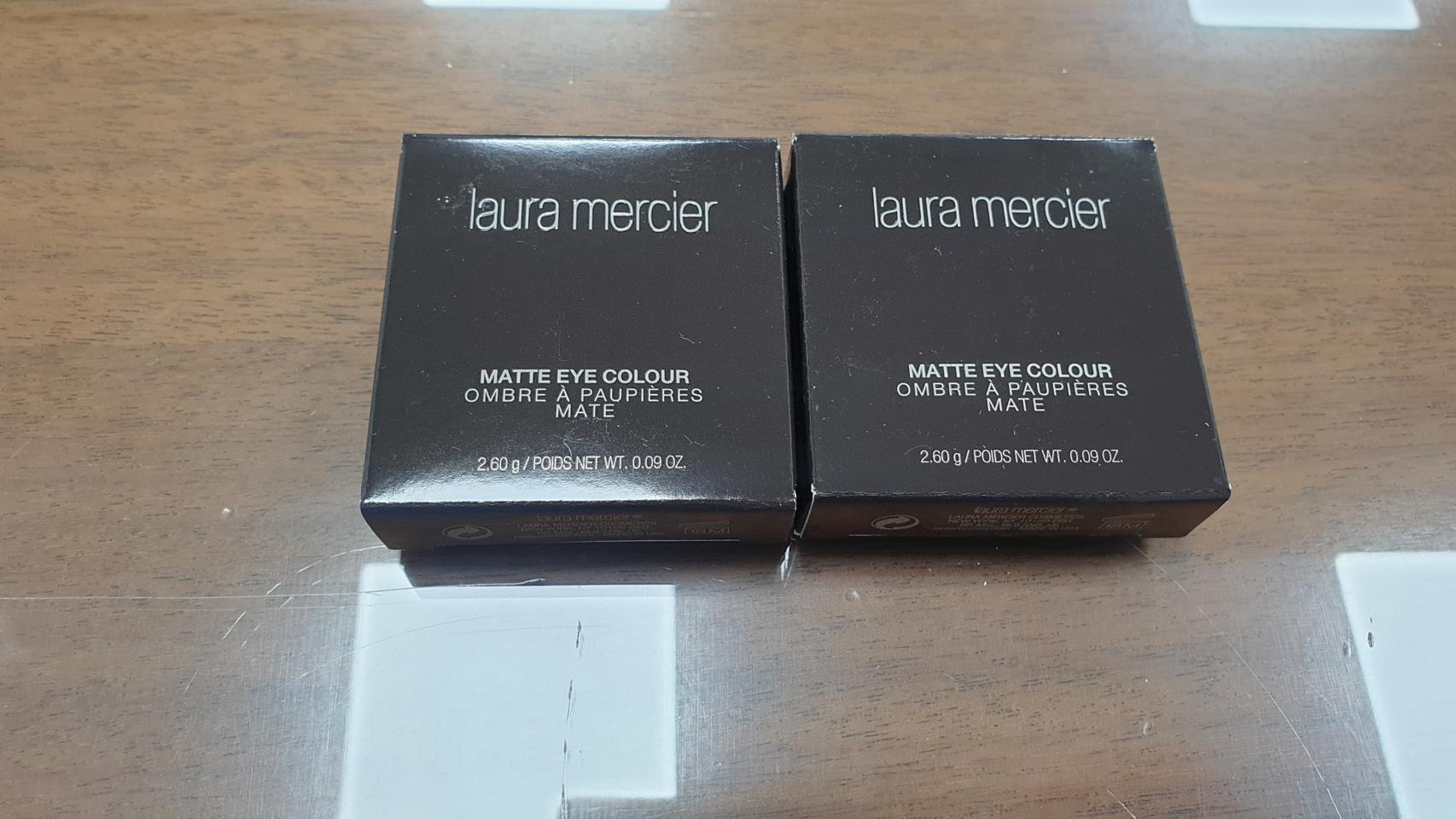 [무배]로라메르시에 아이섀도 진저,캐시미어,구아바