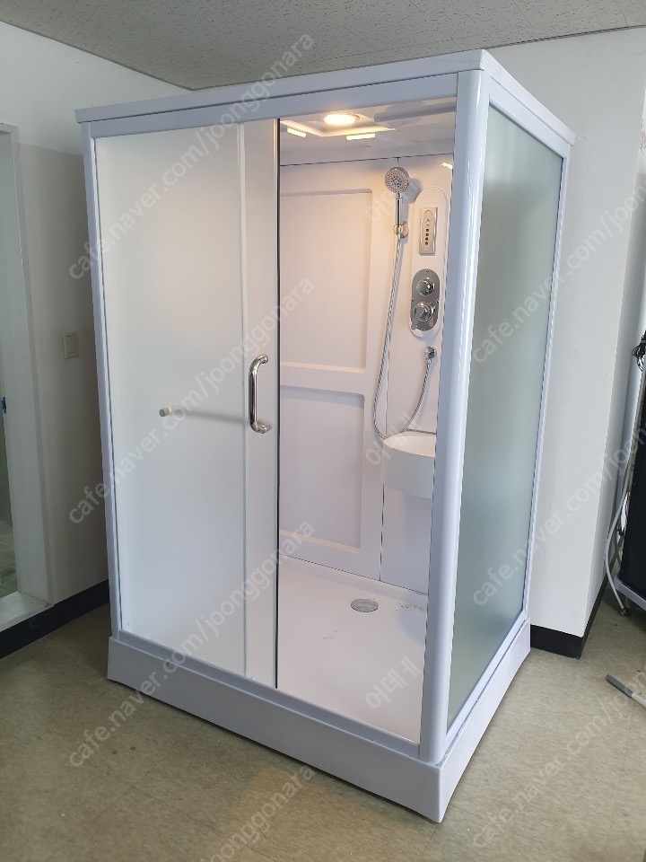 샤워부스 판매